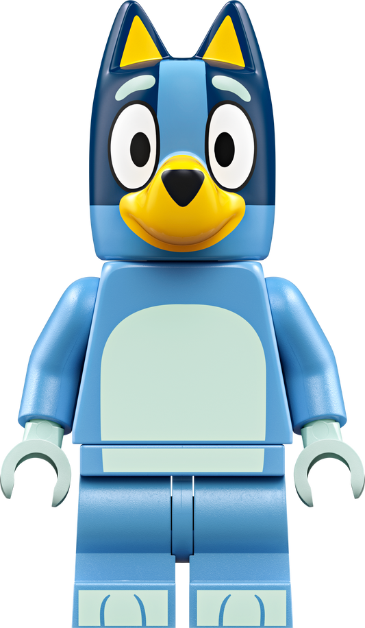 LEGO Bluey's theekransje 30687 Bluey