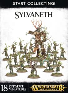 Start Collecting: Sylvaneth