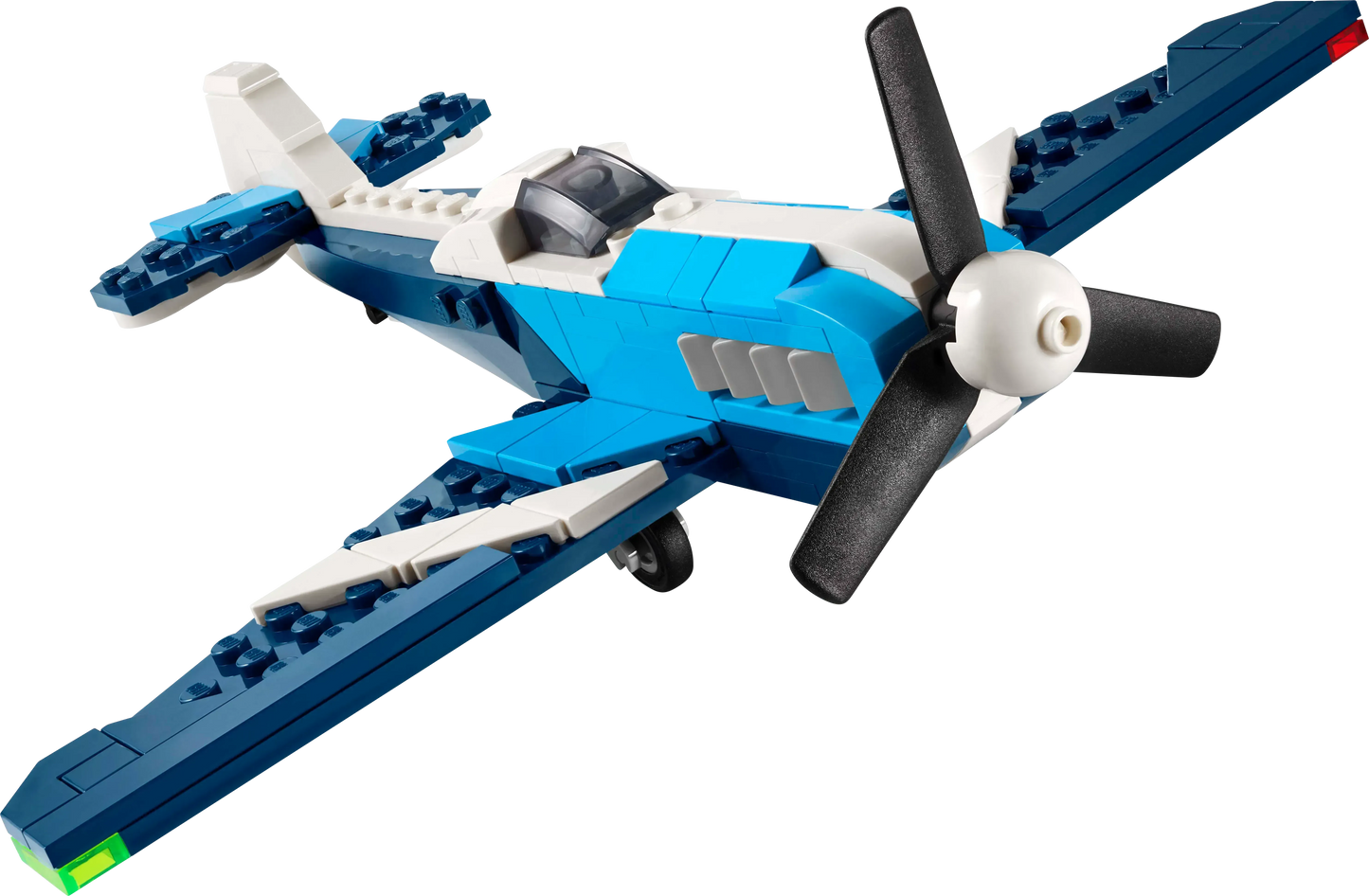 LEGO Race Plane 31160 Creator (Pre-Order: January 1)