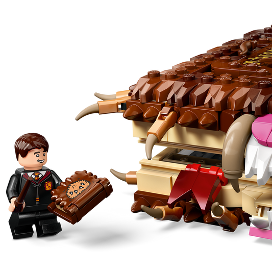 LEGO 77241 (Pre-Order: March 2025)