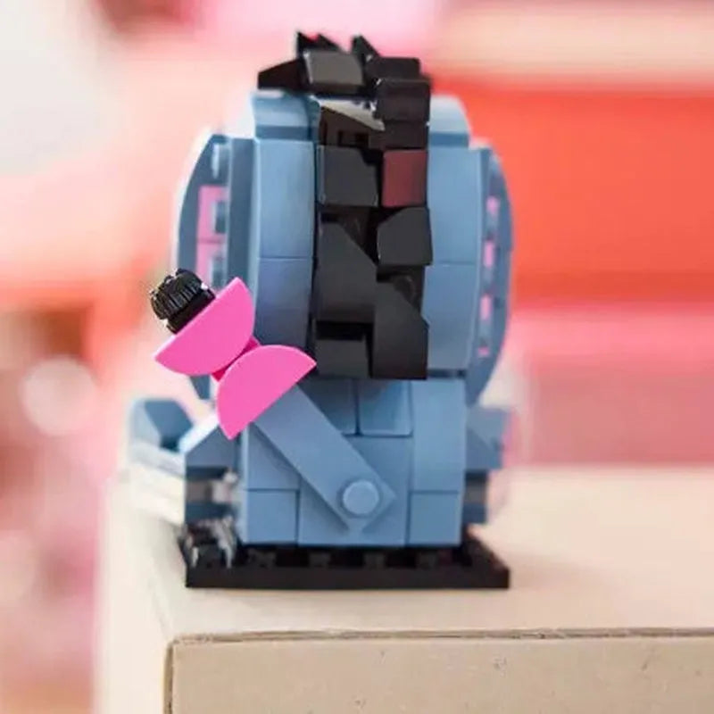 LEGO Eeyore 40797 Brickheadz (nr. 258)