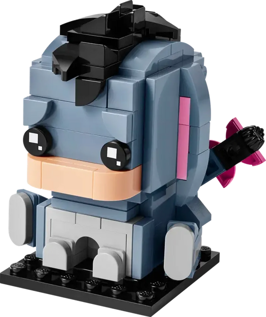 LEGO Eeyore 40797 Brickheadz (nr. 258)