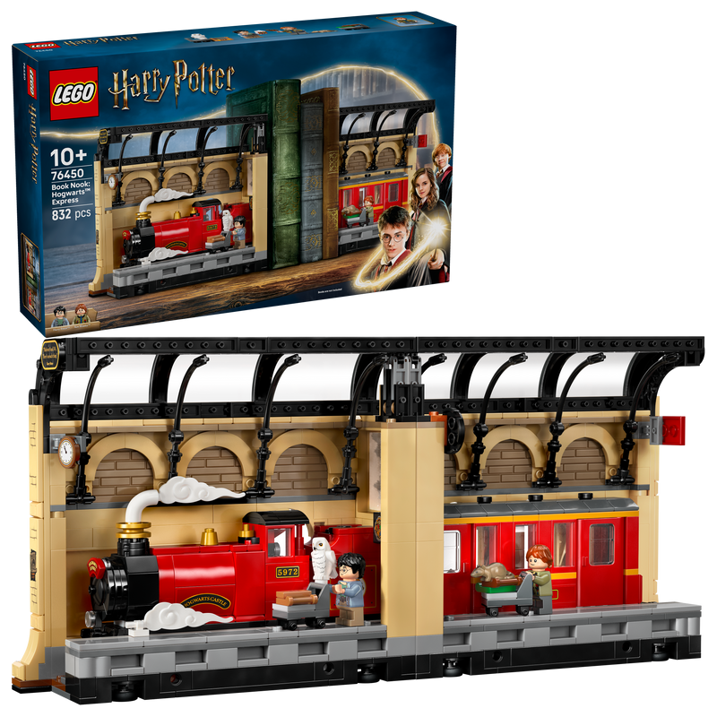 LEGO 77241 (Pre-Order: March 2025)