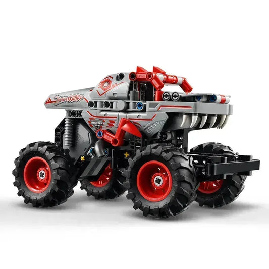 LEGO Monster Jam ThunderROARus 42200 Technic (Pre-Order: January 2025)