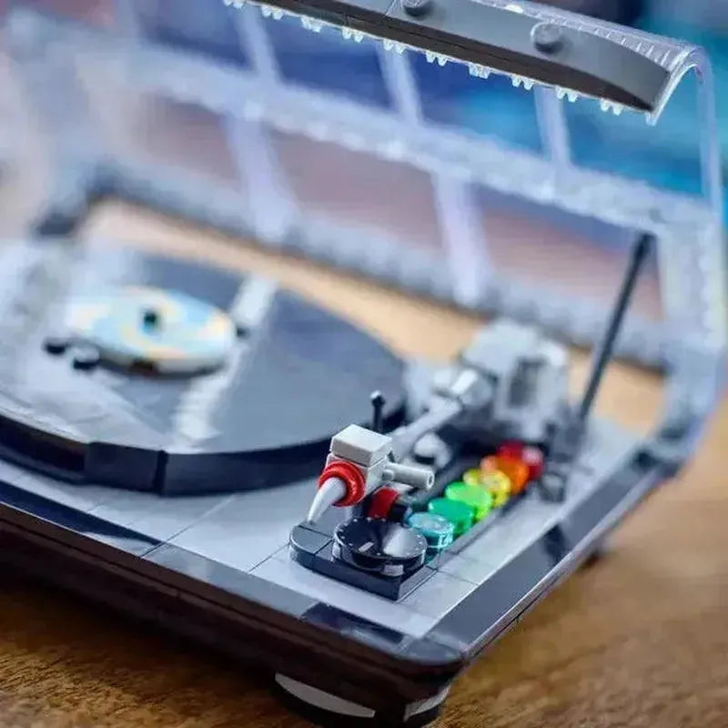 LEGO Retro Record Player 40699 Creator