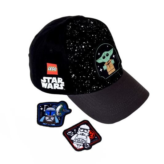 Gratis LEGO StarWars Pet