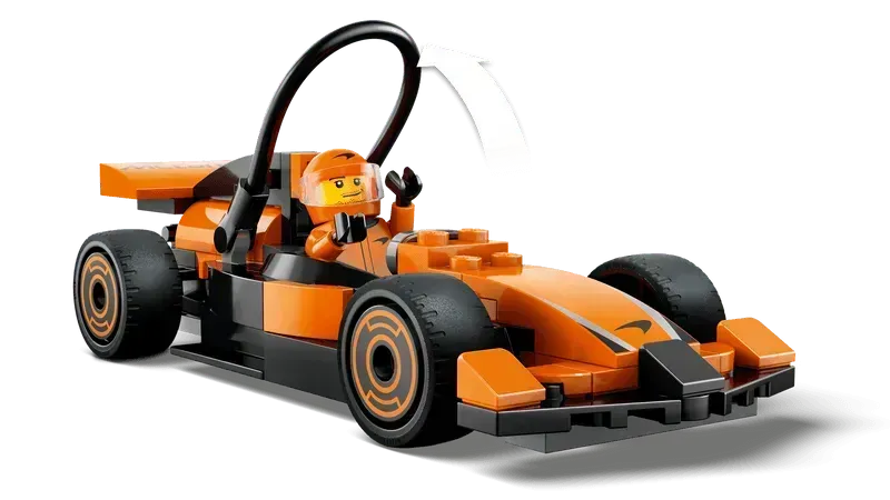 LEGO Formule 1 Race 60442 City LEGO CITY @ 2TTOYS | Official LEGO shopšš„° LEGO ā¬. 10.99