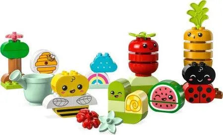 LEGO Biotuintje 10984 DUPLO LEGO DUPLO @ 2TTOYS | Official LEGO shopđđ„° LEGO âŹ. 38.48