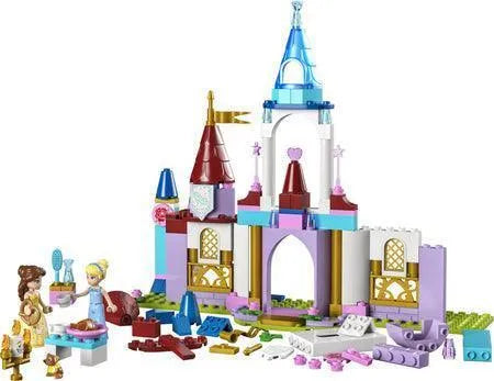 LEGO Disney Princess creatieve kastelen 43219 Disney LEGO DISNEY @ 2TTOYS | Official LEGO shopšš„° LEGO ā¬. 29.74