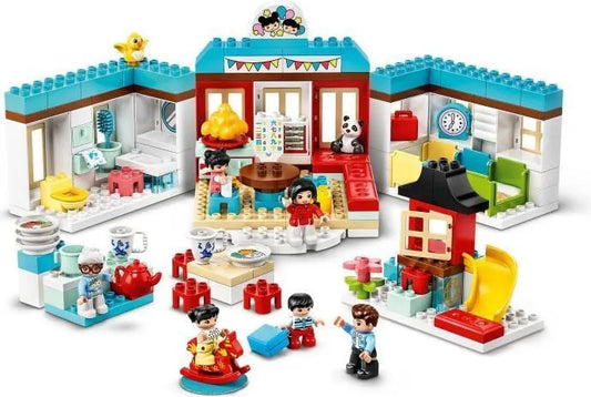 LEGO Gelukkige kindertijdmomentens 10943 DUPLO LEGO DUPLO @ 2TTOYS | Official LEGO shopšš„° LEGO ā¬. 99.99