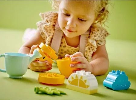 LEGO Groeiende wortel 10981 DUPLO LEGO DUPLO @ 2TTOYS | Official LEGO shop😊🥰 LEGO €. 8.48