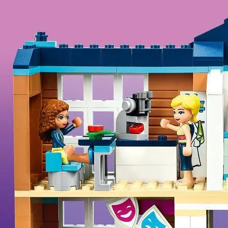 LEGO Heartlake City school 41682 Friends LEGO FRIENDS @ 2TTOYS | Official LEGO shopšš„° LEGO ā¬. 59.99