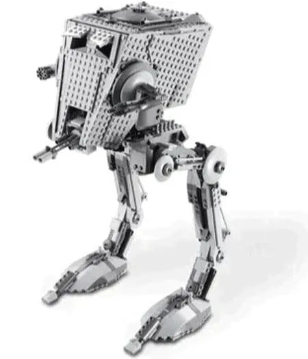 LEGO Imperial AT-ST 10174 StarWars LEGO STARWARS @ 2TTOYS | Official LEGO shopđđ„° LEGO âŹ. 79.99