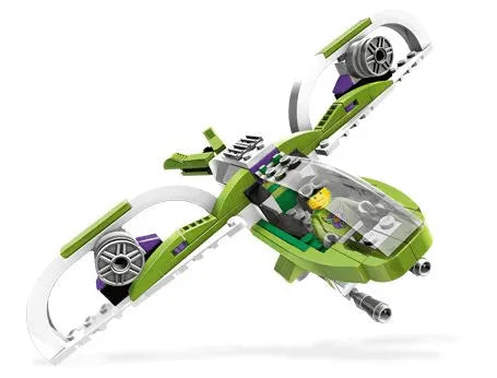 LEGO Space Designer 20200 Master Builder Academy LEGO Master Builder Academy @ 2TTOYS | Official LEGO shop😊🥰 LEGO €. 24.99