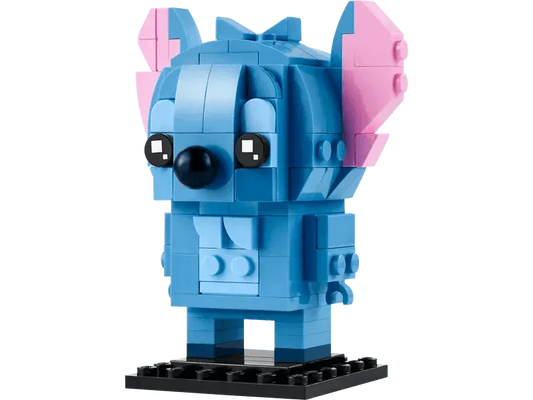 LEGO Stitch 40674 Brickheadz @ 2TTOYS | Official LEGO shop😊🥰 2TTOYS €. 12.49