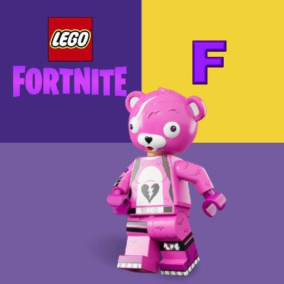 LEGO Fortnite laat bestuurbare voertuigen zien in een teaser | 2TTOYS ✓ Official shop<br>