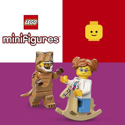 14 MINIFIGS | 2TTOYS ✓ Official shop<br>