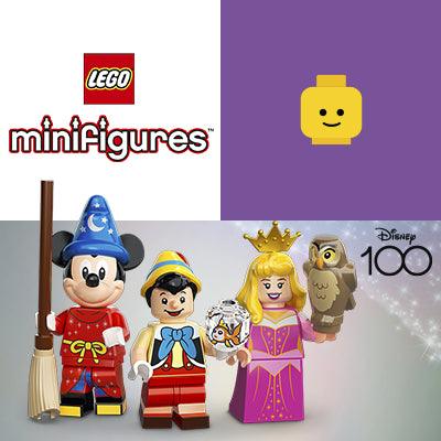 16 MINIFIGS | 2TTOYS ✓ Official shop<br>