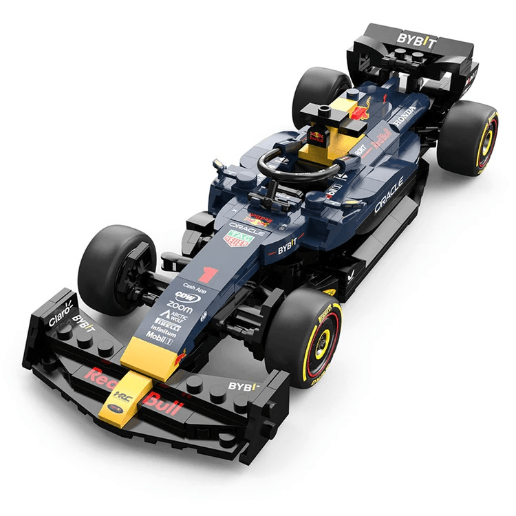 2TTOYS OWN: Formule 1 auto's | 2TTOYS ✓ Official shop<br>