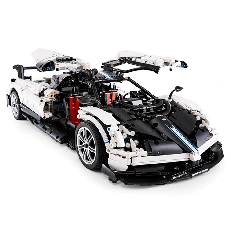 2TTOYS OWN: Hypercars | 2TTOYS ✓ Official shop<br>