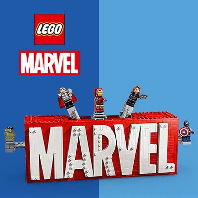 30% korting op LEGO Superheroes | 2TTOYS ✓ Official shop<br>