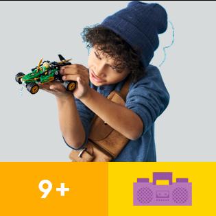 9+ | 2TTOYS ✓ Official shop<br>