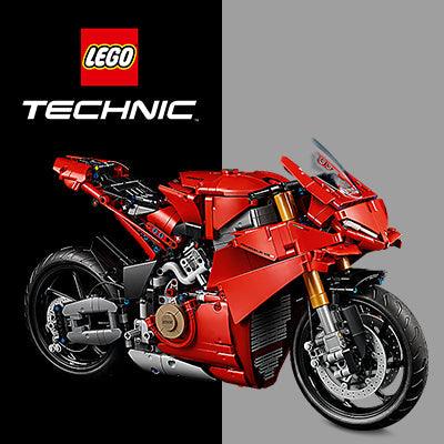 LEGO Technic 2025