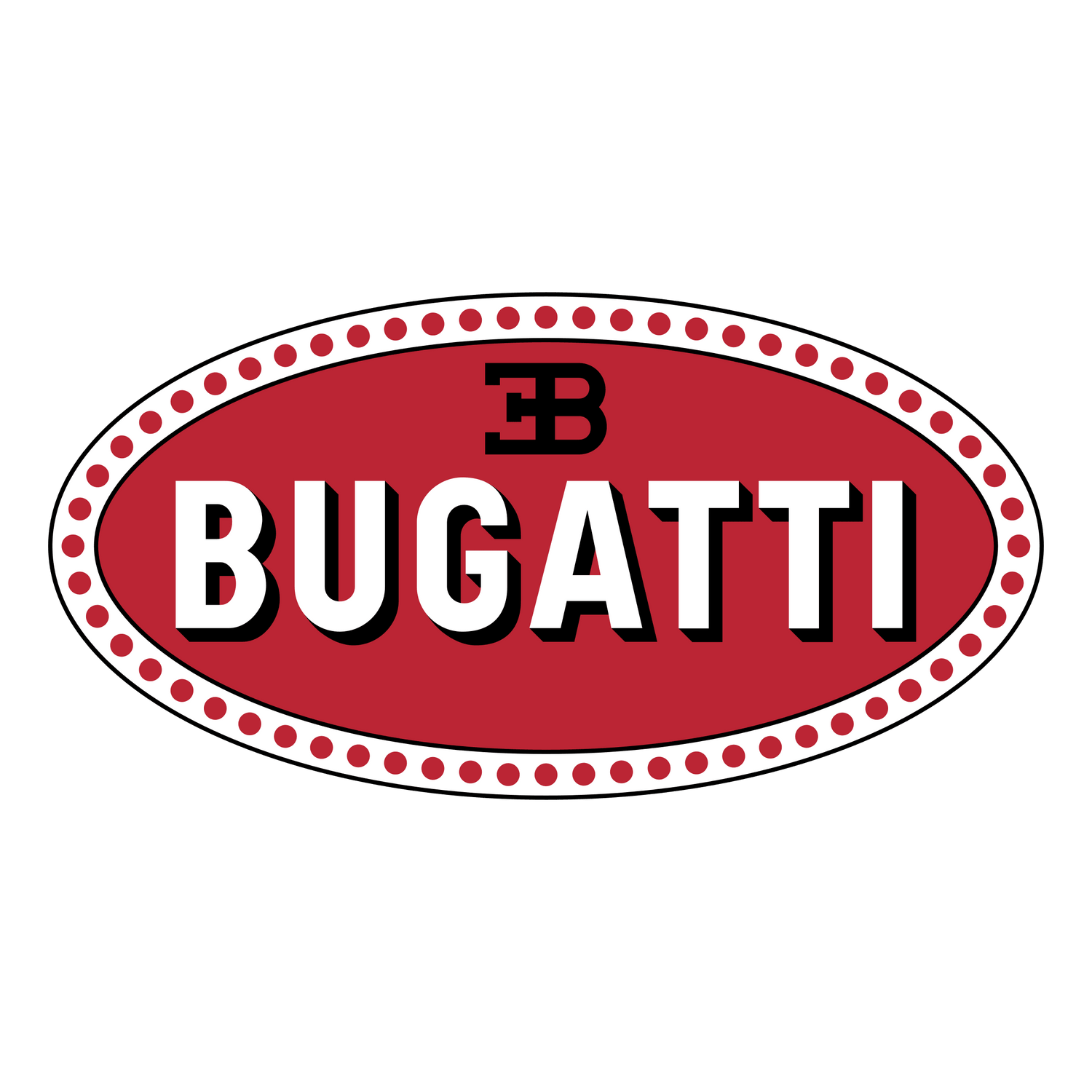 Bugatti Speedchampions