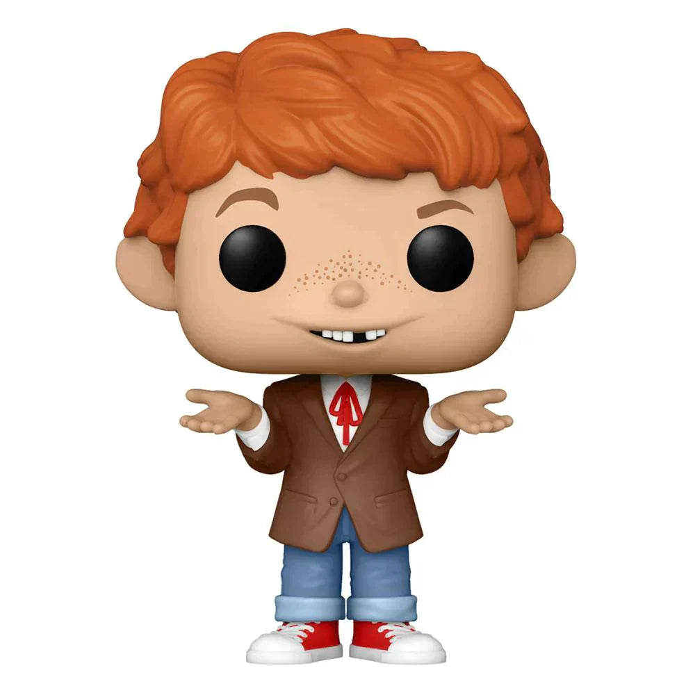 Funko Pop! Mad Magazine | 2TTOYS ✓ Official shop<br>