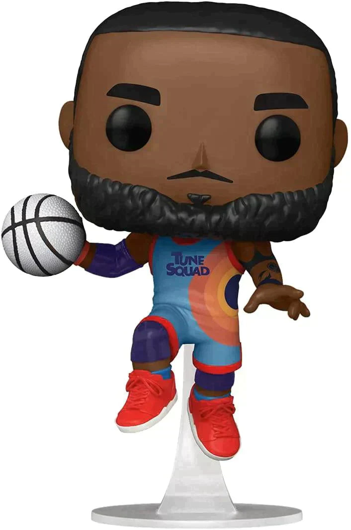 Funko Pop! Space Jam | 2TTOYS ✓ Official shop<br>