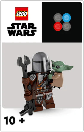 LEGO STARWARS Rise of the Skywalker | 2TTOYS ✓ Official shop<br>