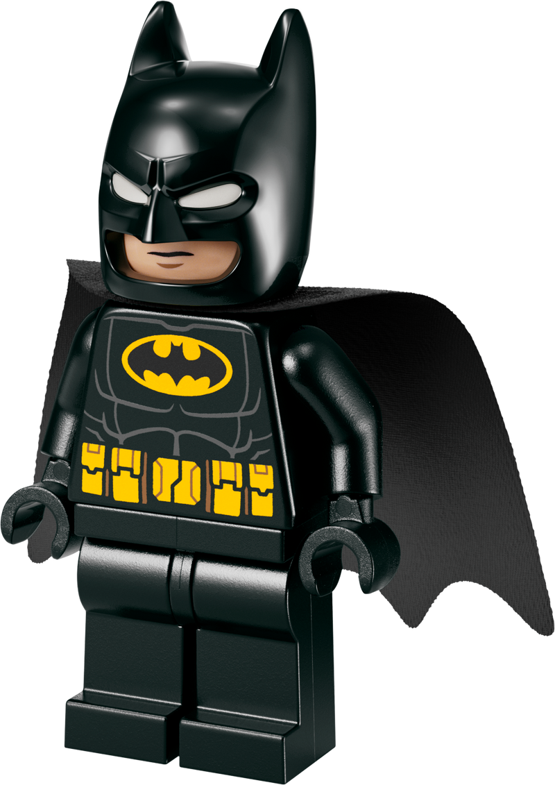 LEGO Batman & Batmobile Vs Mr. Freeze 76301 Batman (Levering: januari 2025)