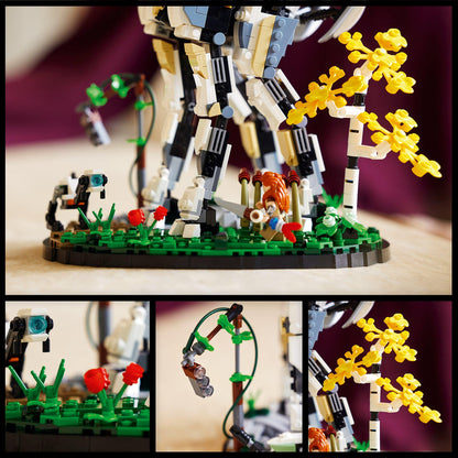 LEGO Horizon Forbidden West: Tallneck 76989 LEGO IDEAS @ 2TTOYS LEGO €. 89.99