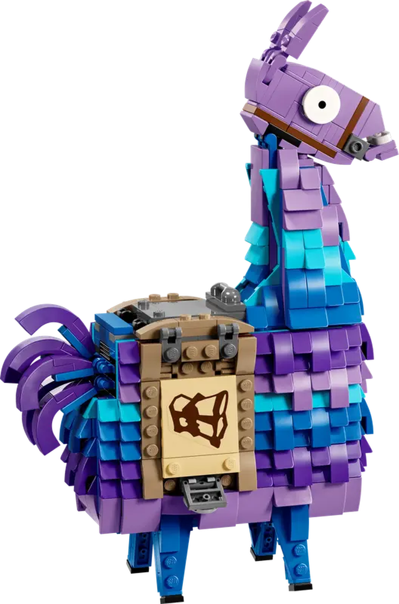 LEGO Supply Llama 77071 Fortnite (Pre-Order: December)