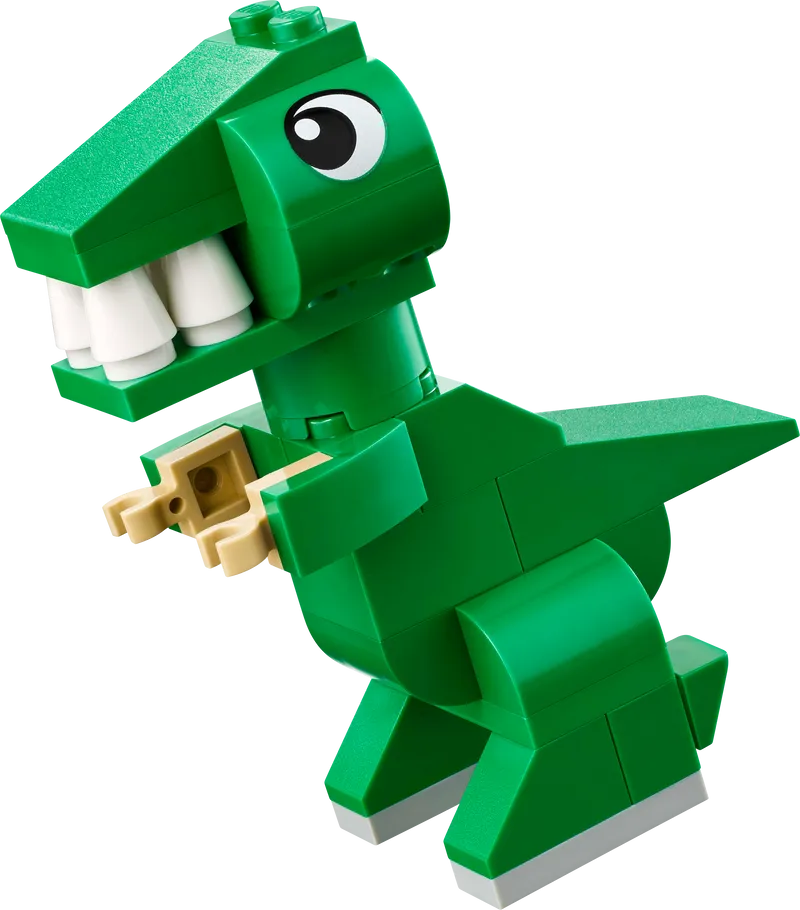 LEGO Creatieve Dinosaurus 11041 Classic