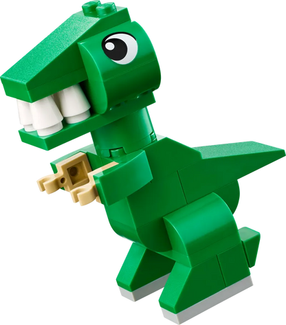 LEGO Creatieve Dinosaurus 11041 Classic