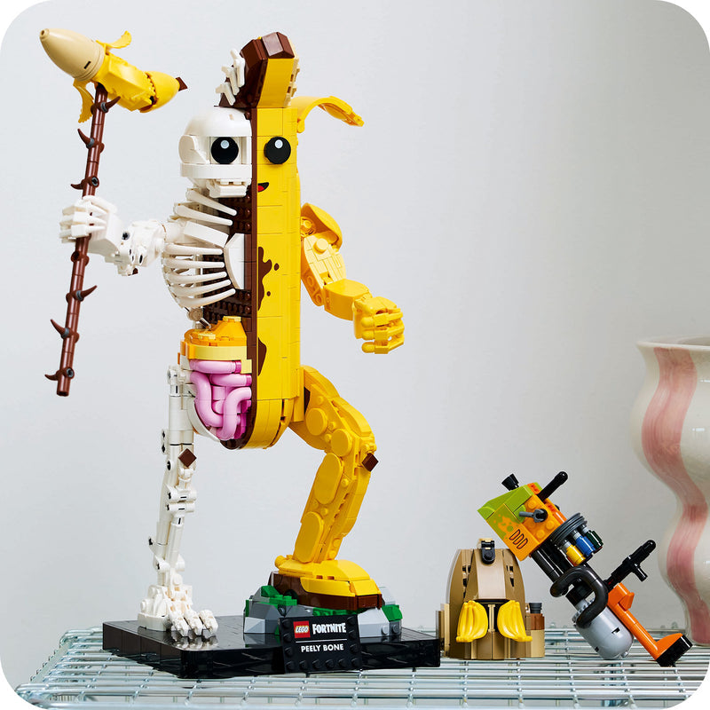 LEGO Peely Bone 77072 Fortnite (Pre-Order: december)