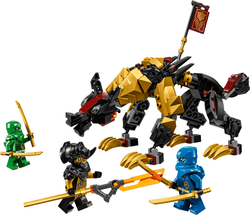 LEGO Imperium drakenjagerhond 71790 Ninjago LEGO NINJAGO @ 2TTOYS LEGO €. 17.49