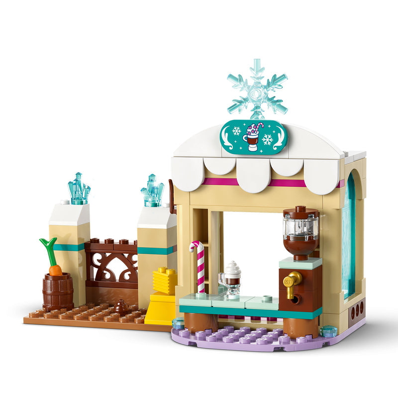 LEGO Anna's Sleigh Adventure 43256 Disney (Pre-Order: January 2025)