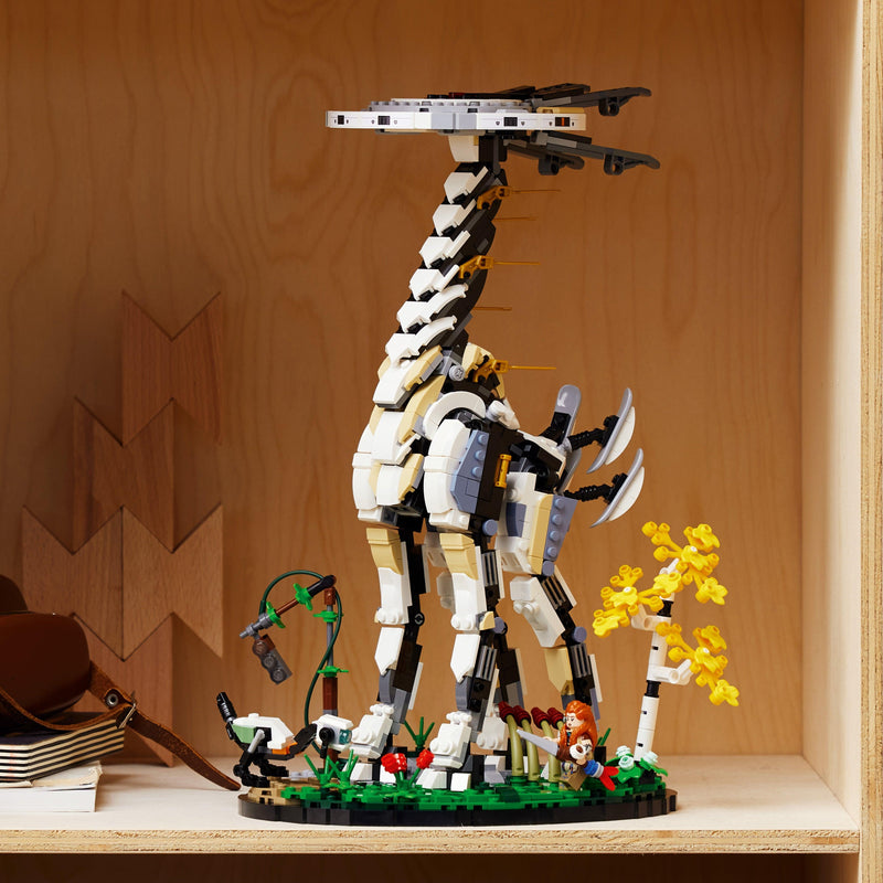 LEGO Horizon Forbidden West: Tallneck 76989 LEGO IDEAS @ 2TTOYS LEGO €. 89.99