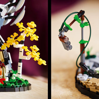 LEGO Horizon Forbidden West: Tallneck 76989 LEGO IDEAS @ 2TTOYS LEGO €. 89.99