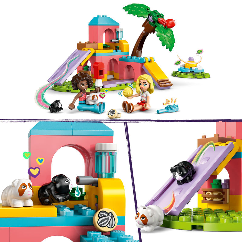 LEGO Hamster Playground 42640 Friends (Pre-Order: January 2025)