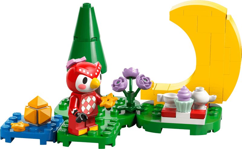 LEGO Sterrenkijken met Celeste 77053 Animal Crossing