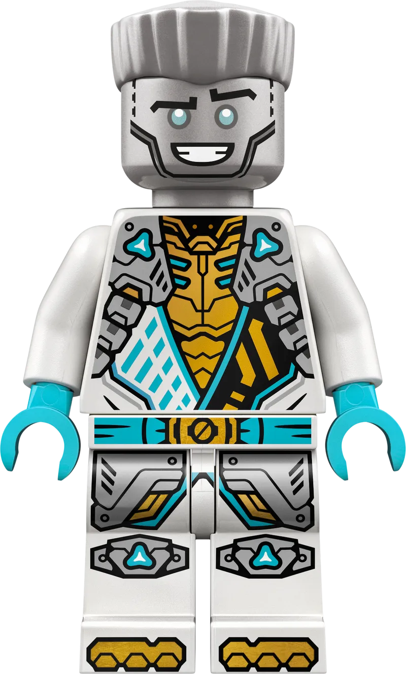 LEGO Ninja Spinjitzu Tempel 71831 Ninjago (Pre-Order: januari 2025) -  - 2TTOYS | Official LEGO shop😊🥰