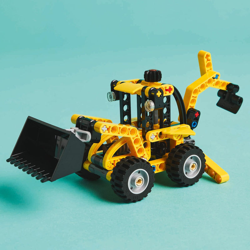 LEGO Excavator 42197 Technic (Pre-Order: January 2025)