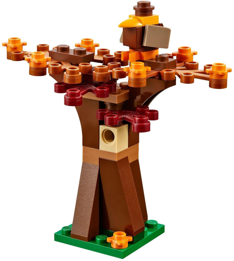 LEGO Thanksgiving Harvest 40261 Creator @ 2TTOYS | Official LEGO shop😊🥰 2TTOYS | Official LEGO shop😊🥰 €. 9.99