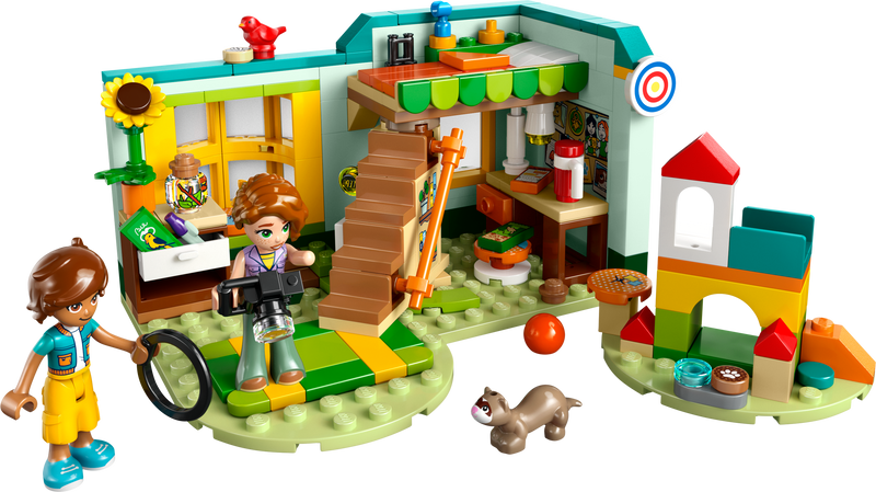 LEGO Autumn's Kamer 42646 Friends @ 2TTOYS | Official LEGO shop😊🥰 LEGO €. 16.99