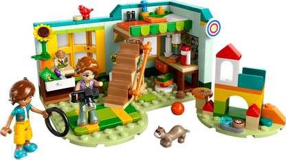 LEGO Autumn's Kamer 42646 Friends @ 2TTOYS | Official LEGO shop😊🥰 LEGO €. 16.99