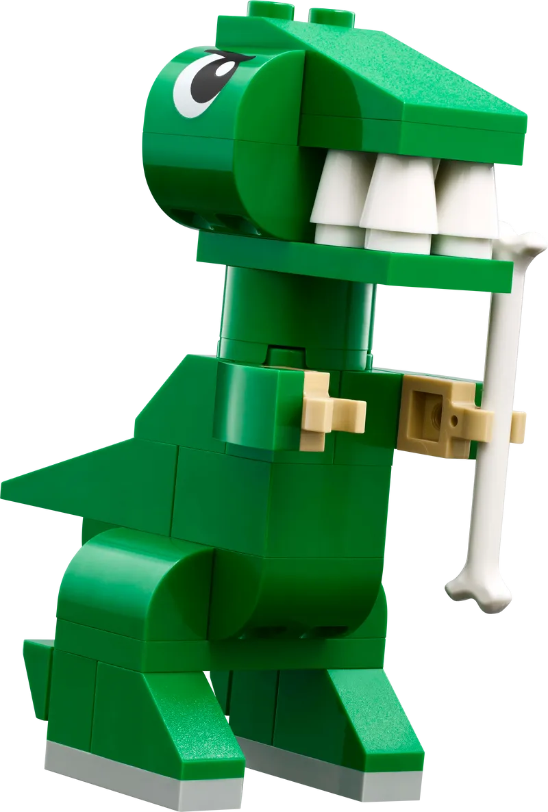 LEGO Creatieve Dinosaurus 11041 Classic