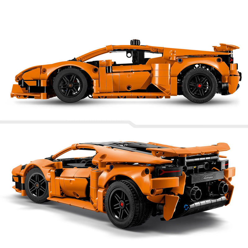 LEGO Lamborghini Huracán Tecnica 42196 Technic